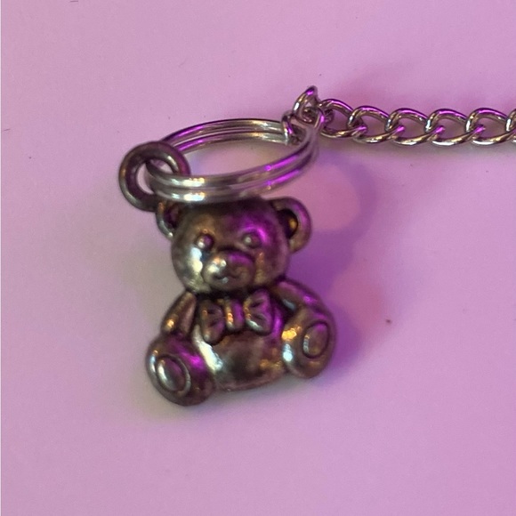 Chalcedony quartz Pendulum - Picture 3 of 4